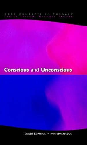 9780335224944: Conscious and Unconscious