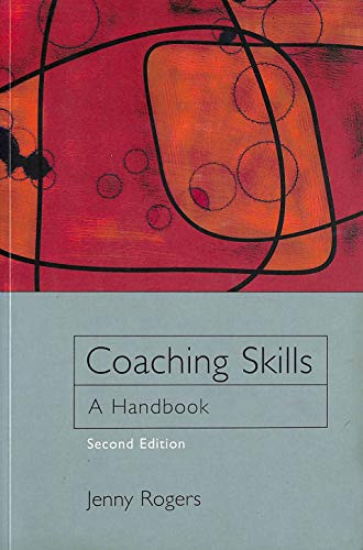 9780335225521: Coaching Skills: A Handbook