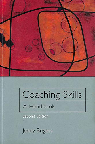 Stock image for Coaching Skills: A Handbook for sale by WorldofBooks