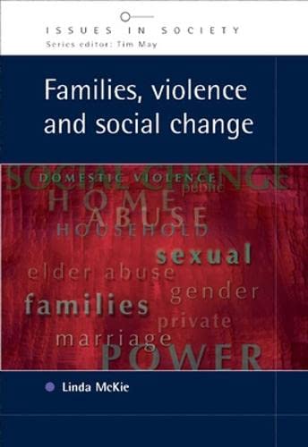 9780335226450: Families, Violence and Social Change