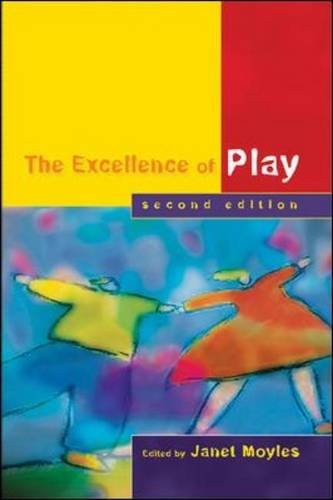 9780335226566: The Excellence of Play Second Edition