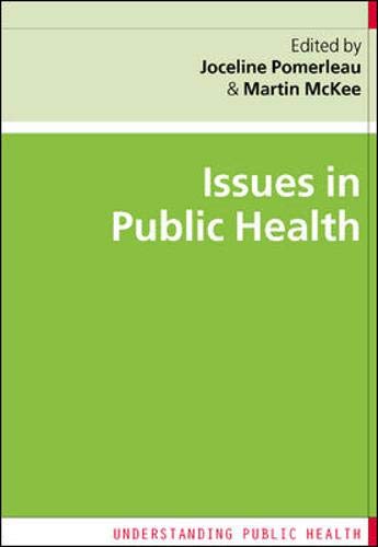 9780335227488: Issues in Public Health