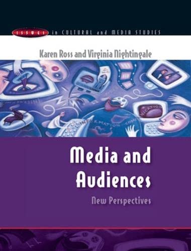 9780335227631: Media and Audiences: New Perspectives