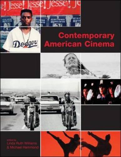 9780335228430: Contemporary American Cinema