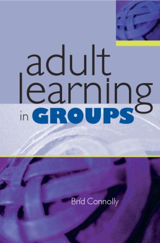 9780335228591: Adult Learning in Groups