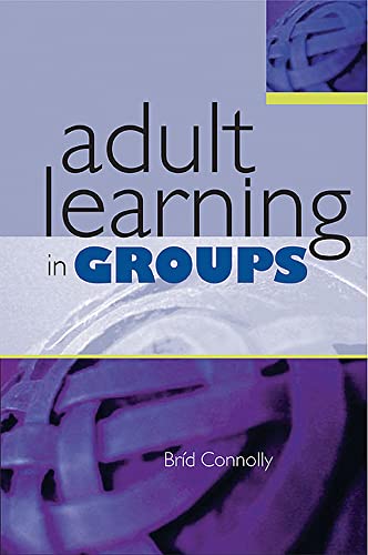 9780335228607: Adult Learning in Groups