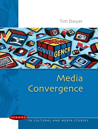 Stock image for Media Convergence for sale by Thomas Emig