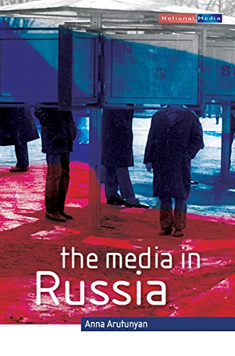 Stock image for The Media in Russia for sale by Blackwell's