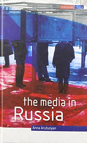 9780335228904: The Media in Russia (National Media)