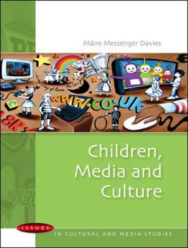 Stock image for Children, Media and Culture (Issues in Cultural and Media Studies) for sale by Books From California