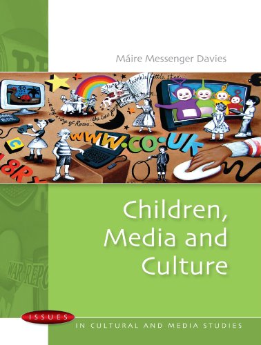 Stock image for Children, Media And Culture (Issues in Cultural and Media Studies (Paperback)) for sale by WorldofBooks