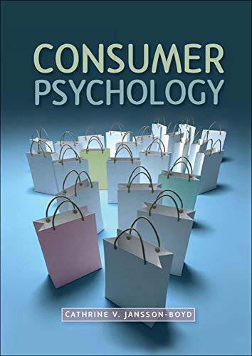 9780335229284: Consumer psychology