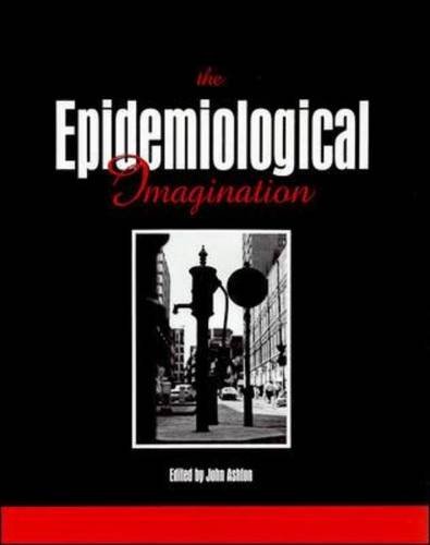 9780335230556: The Epidemiological Imagination