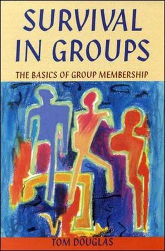 Survival in Groups (9780335231409) by Douglas, Tom