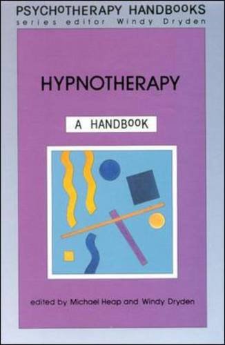 9780335231744: Hypnotherapy
