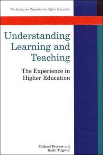 9780335232604: Understanding Learning and Teaching