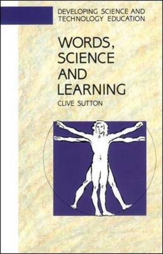 9780335232918: Words, Science and Learning