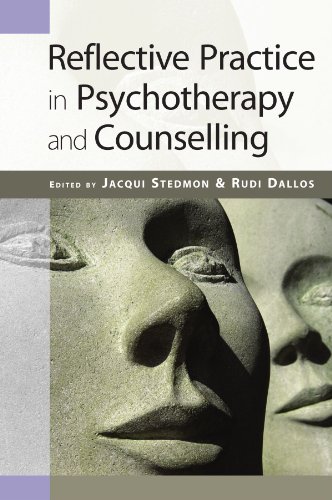 9780335233618: Reflective Practice In Psychotherapy And Counselling