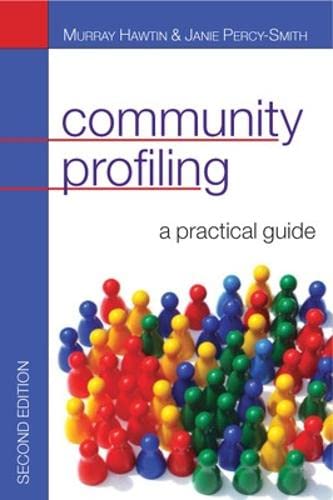 9780335233878: Community Profiling: A Practical Guide