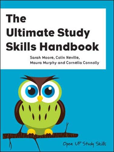 The Ultimate Study Skills Handbook Moore Sarah Neville Colin the-buzan-study-skills-handbook-pdfcoffee-com