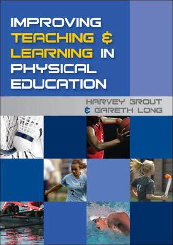 9780335234059: Improving Teaching and Learning in Physical Education