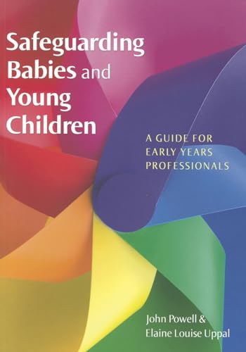 Stock image for Safeguarding Babies and Young Children for sale by Blackwell's