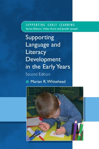 9780335234271: Supporting language and literacy development in the early years
