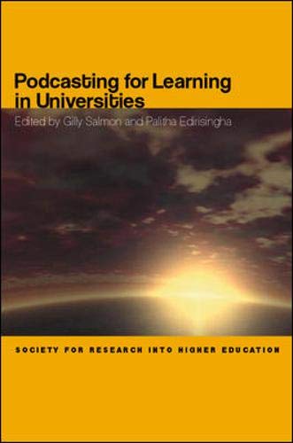 9780335234288: Podcasting for Learning in Universities