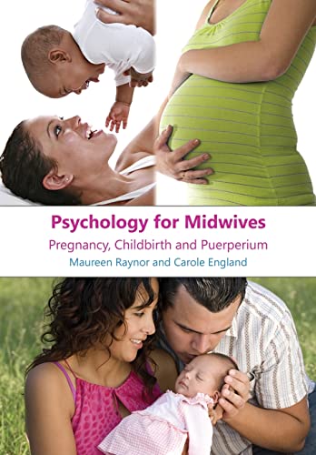 Stock image for Psychology for Midwives for sale by Better World Books Ltd