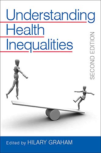 Stock image for Understanding Health Inequalities for sale by Better World Books: West