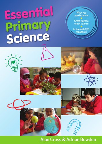 Stock image for Essential Primary Science: A Toolkit for sale by WorldofBooks