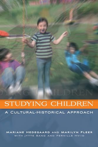 Stock image for Studying Children for sale by Blackwell's