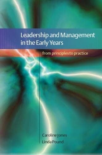 9780335234820: Leadership and Management in the Early Years