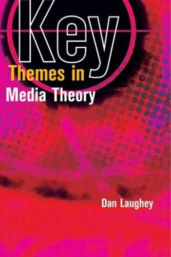 9780335234912: Key Themes in Media Theory