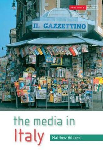 9780335235162: The Media in Italy