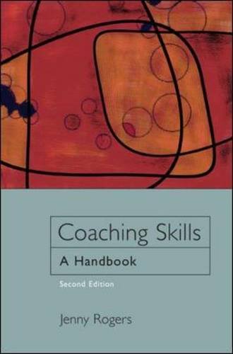 9780335235537: Coaching Skills: A Handbook