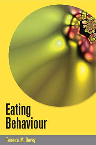 9780335235834: Eating behaviour