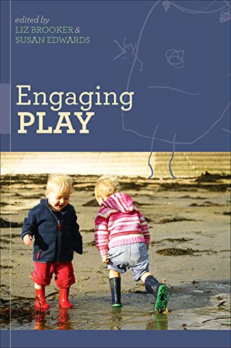 Imagen de archivo de Engaging Play a la venta por Better World Books Ltd