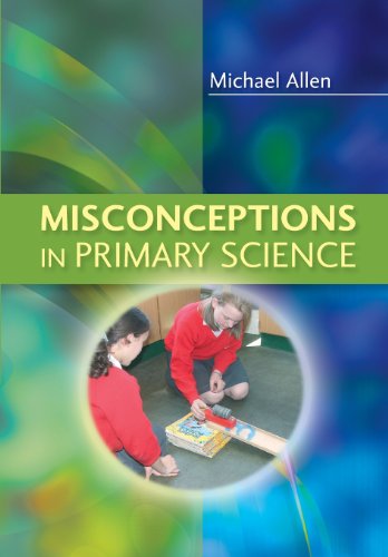 Beispielbild fr Misconceptions in Primary Science zum Verkauf von Better World Books