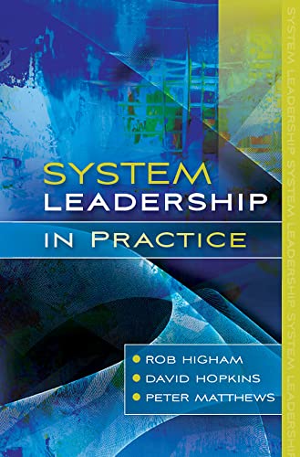 Beispielbild fr System leadership in practice zum Verkauf von WorldofBooks