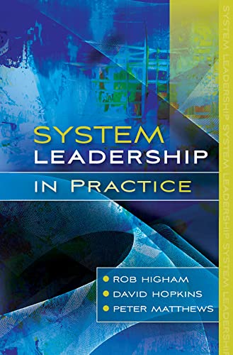 Stock image for System Leadership in Practice for sale by ThriftBooks-Dallas