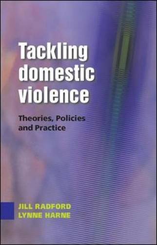 9780335236428: Tackling Domestic Violence