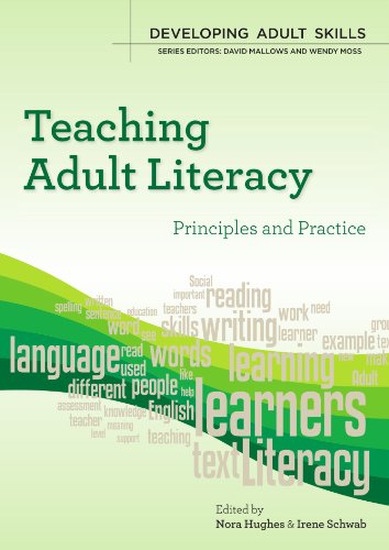 Stock image for Teaching Adult Literacy: Principles And Practice: principles and practice (Developing Adult Skills) for sale by WorldofBooks
