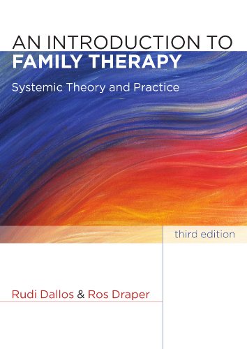 Beispielbild fr An Introduction To Family Therapy zum Verkauf von WorldofBooks