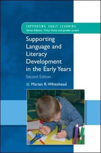 9780335238026: Supporting Language and Literacy Development in the Early Years