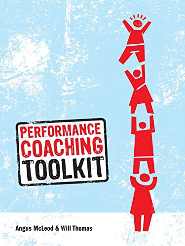 Performance Coaching Toolkit (9780335238903) by Will Thomas; Angus McLeod