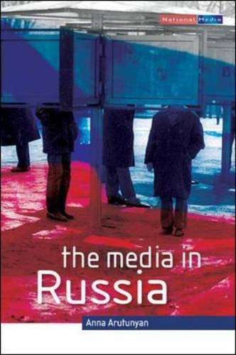 9780335239054: The Media in Russia