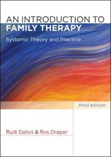 9780335239368: An Introduction to Family Therapy