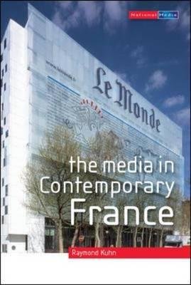 9780335239856: The Media in Contemporary France