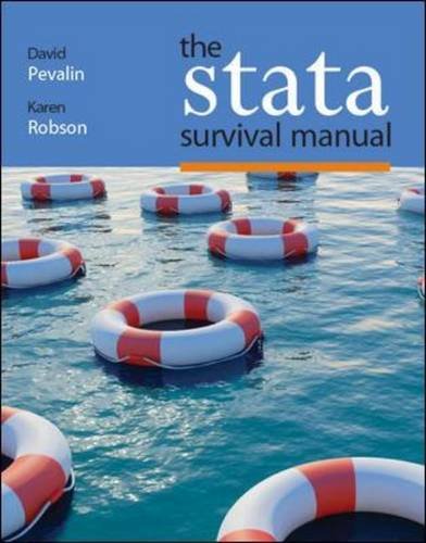 9780335240272: The Stata Survival Manual